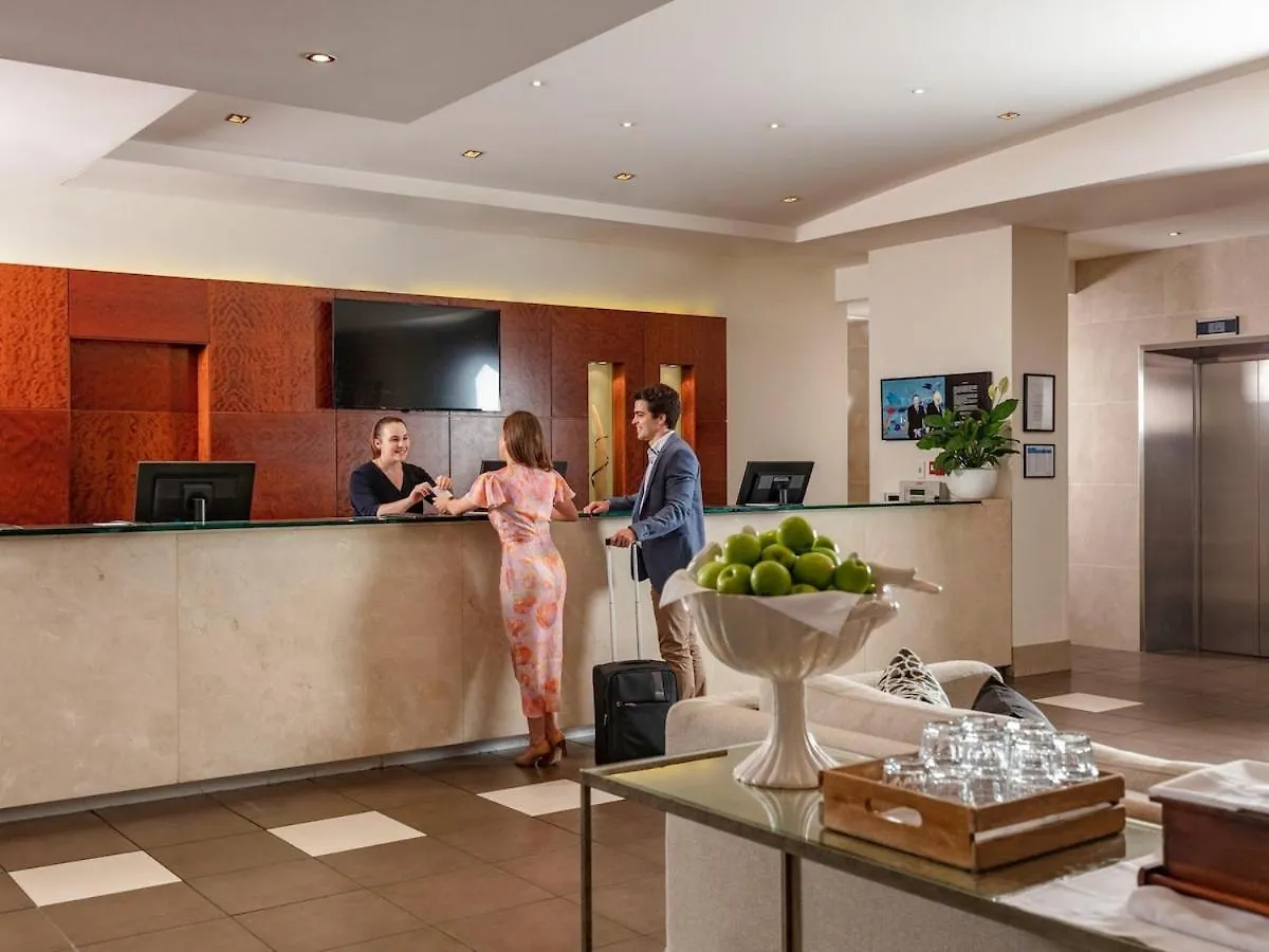 Cbd Studio Apartment Brisbane