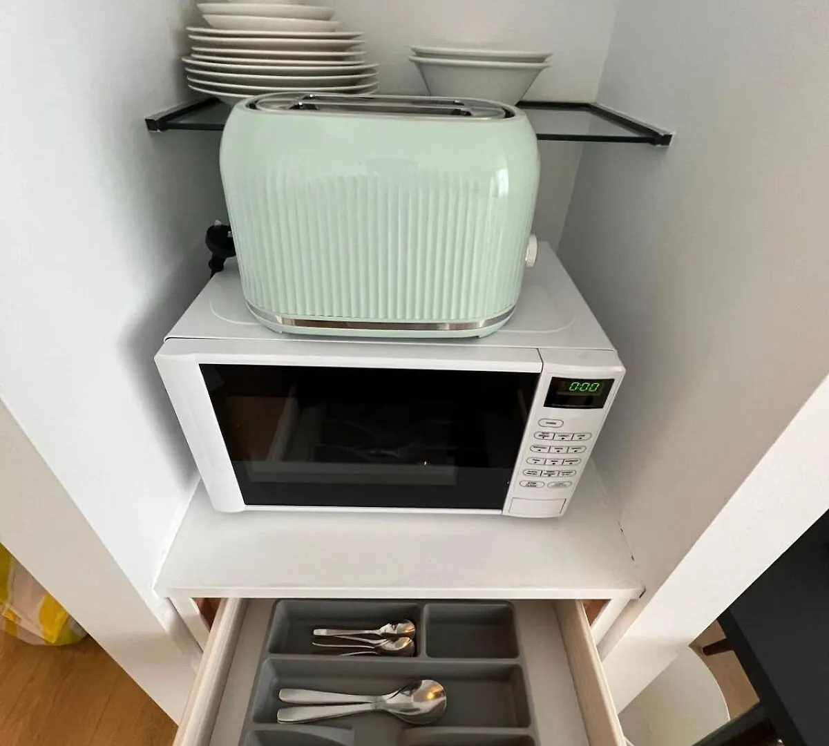 Cbd Studio Apartment Brisbane