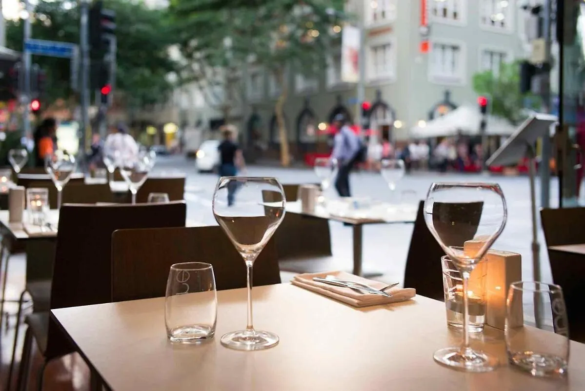 Cbd Studio Apartment Brisbane Australie