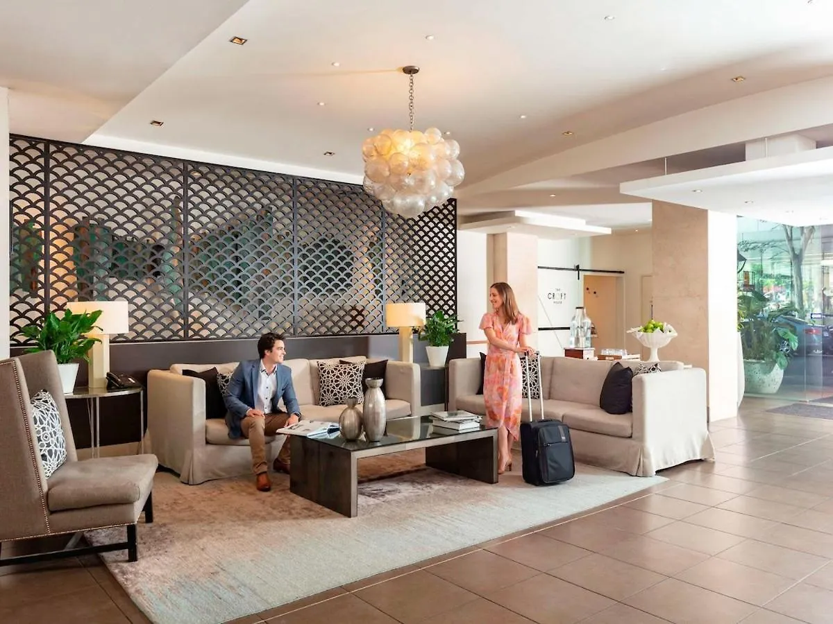 Cbd Studio Apartment Brisbane