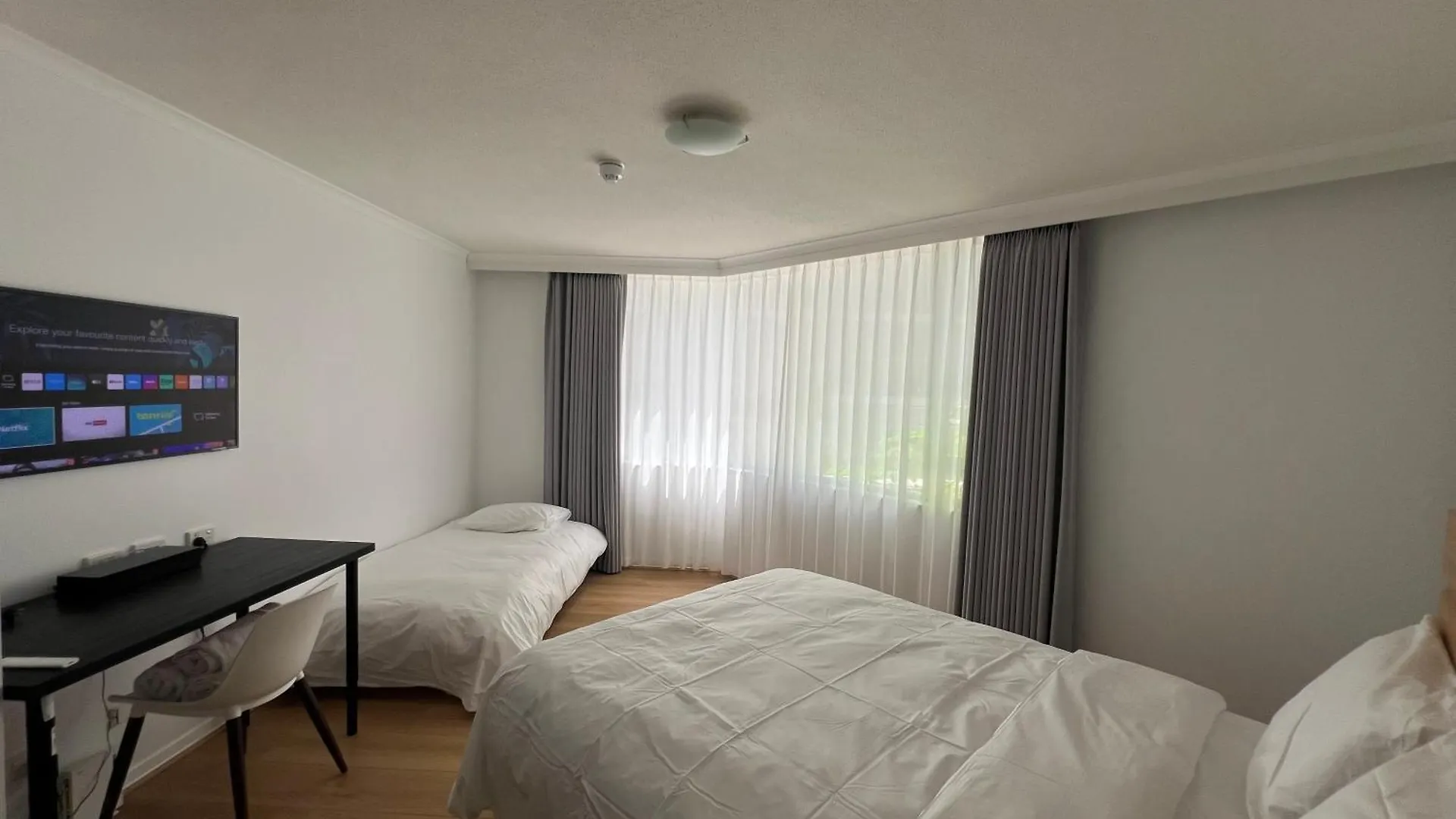 Cbd Studio Apartment Brisbane